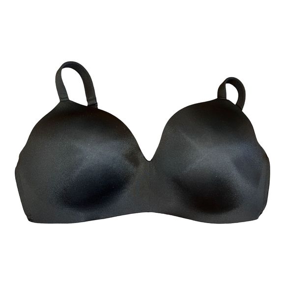 Cacique Intimates & Sleepwear Cacique Lightly Lined Tshirt Nowire